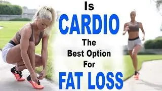 Cardio and Fat Loss? Social Media VS Reality
