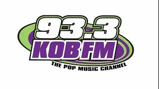 KKOB 