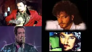 Entrevista a Tino Casal 1984
