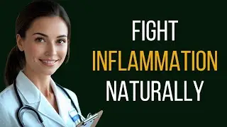 The Best Anti-Inflammatory Foods for Seniors