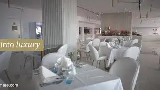 Louis Ivi Mare - Palettes Restaurant