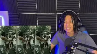 Jay5ive - All Bets Friendly(Reaction)