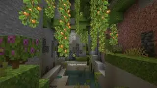 C418 - Dragon Fish | Minecraft OST | 1 Hour Loop