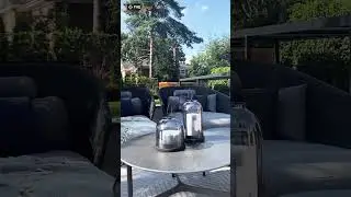 What's the BEST Outdoor Rug for Your Patio? | #rug #reels