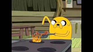 Jake El Perro - Bacon Frito
