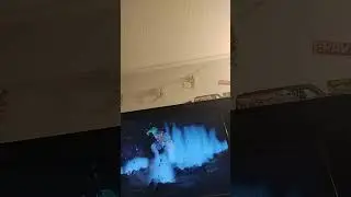 Mortal Kombat finisher gone wrong 
