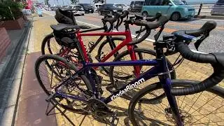 NEW KhodaaBloom（コーダーブルーム）三浦海岸うみかぜレンタサイクルのご紹介
