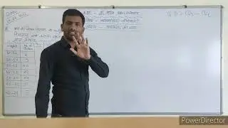 Calculation of Quartile Deviation in Continuous series.