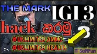 how to get unlimited health and ammo in igi 3 the mark without trainer |  igi 3