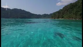 Pecheurs d'aujourd'hui - Thailande : le monde disparu des nomades de la mer