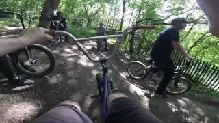 Monkey Bumps