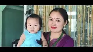 Dashain Tika 2018 - iPhone 7 + Osmo Mobile 2