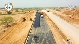 Alhamdulilah Rabbul Alameen - BWC Development Update