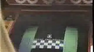 Malibu Grand Prix Commercial