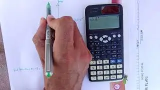 How to calculate scale factor