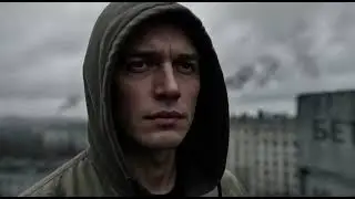 Бетонный рай