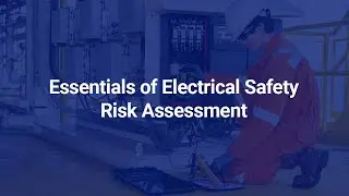 Essentials of Electricity Risk Assessment | Human Focus International Ltd