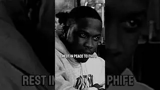Rest in Peace to Phife 🕊️🌹#atribecalledquest #ATCQ #JazzRap #boombap #jazzyhiphop