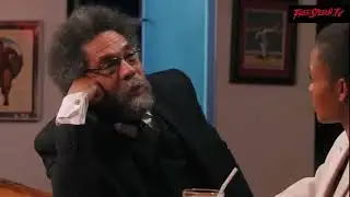 Cornel West, in a discussion with Candace Owens
