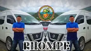 RHOMPE _RONAL GILAK BREAKLATIN MUSIC 2K23