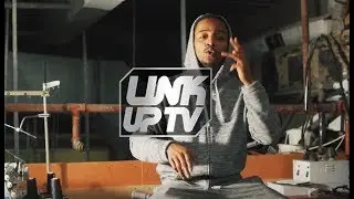 Tiny Kaos - Buss Up [Music Video] @tinykayos | Link Up TV