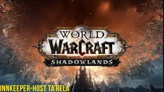 Host Ta'rela-Innkeeper-Npc-Shadowlands-Oribos-Location