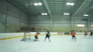 Broadhead Brewsers Vs Ice Dawgs - 2018/05/02 at 2200 @ OttawaU - Travellers(Div7)