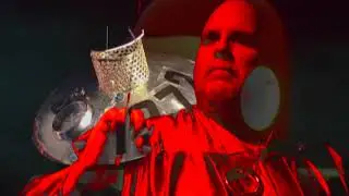 Inner Space- Stephen Hamm Theremin Man