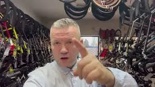 WIELKA WYPRZEDAŻ w Crisbike! 22. Urodziny i ceny, kt&oacute;rych się nie spodziewasz!