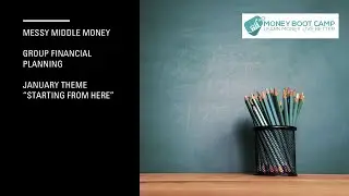 Group Financial Planning: A Monthly Coaching Experience to Take Action and Build Wealth