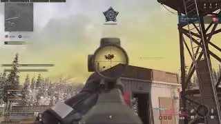 Call of Duty Black Ops 7 Warzone КБ Любители Predator 30 01 2026