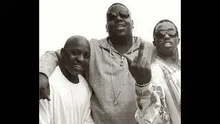 [FREE] Biggie Smalls x Wu-Tang Clan 90s Boom Bap Type Beat 2025 - 