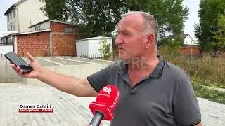 Rruga që rrezikon çdo ditë banorët, kërkojnë nënkalim e rreth-rrotullim