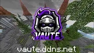 REVIEW A VAUTE HCF NUEVO SERVIDOR