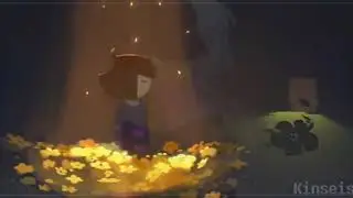 undertale amv heathens