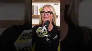 How To Live A Happier Life | Mel Robbins #Shorts