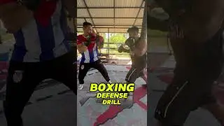 Boxing class at Rage Fight Academy #boxing #pattaya #boxingthailand