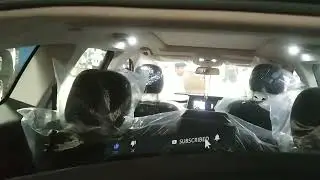 XUV 700 rear view camera change || XUV 700 camera replace with original camera || Ansari Cars26