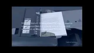 Scan to Excel, Word, & PowerPoint