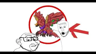 Terraria Calamity Infernum | Yharon No-Hit (Summoner)