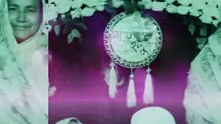 Saddam's wedding
