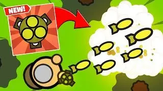 EPIC AIRSTRIKE CALL UPDATE in Surviv.io!