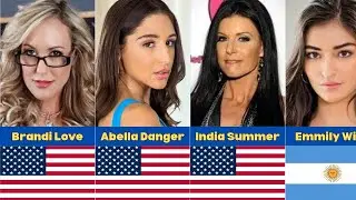 Top Adult Stars Ranked by IMDb &ndash; Who&rsquo;s the Most Popular?