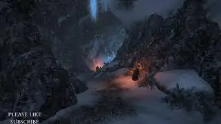 FFXIV [&AElig;4.8]: Snowcloak | Coerthas MNK Item lvl 279