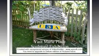 Marle Place wide part one