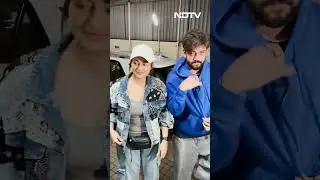 Rumoured Couple Sonakshi Sinha And Zaheer Iqbal Pose With Saqib Saleem