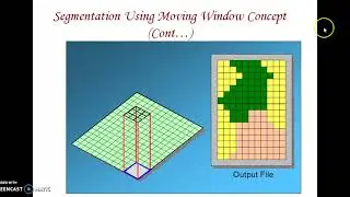 Image segmentation