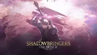 Messing around with my friends for Final Fantasy Friday! Manderville Weapons Get