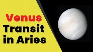 Venus Transit in Aries | 23 May | Shukra ka mesh me gochar | Venus Transit 2022 | Shukra Gochar 2022