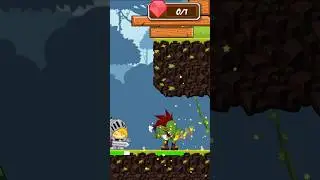 KNIGHT FLIGHT - The Knight
